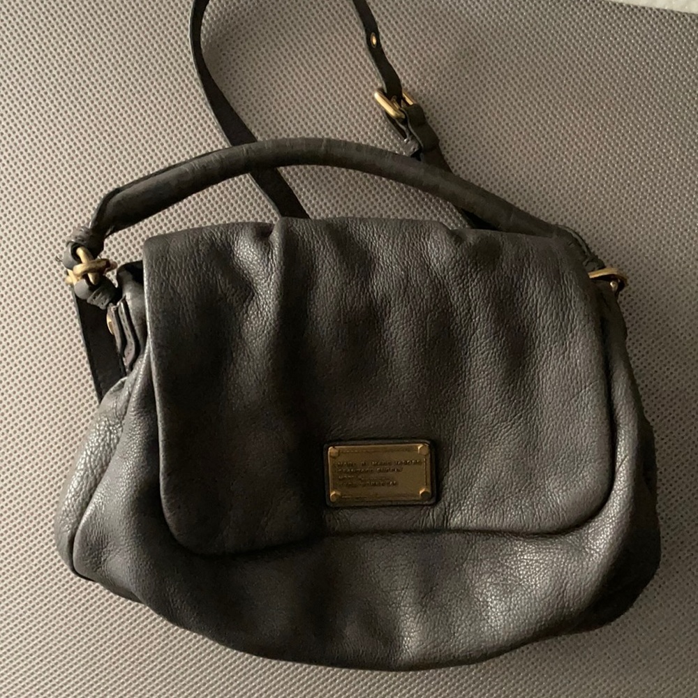Marc Jacobs crossbody